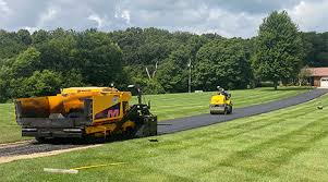 Best Driveway Overlay Services  in Kerman, CA